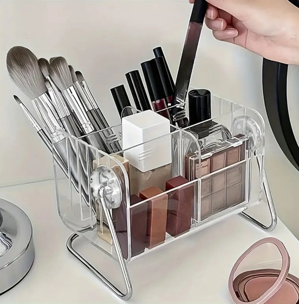 Organisateur télécommandes