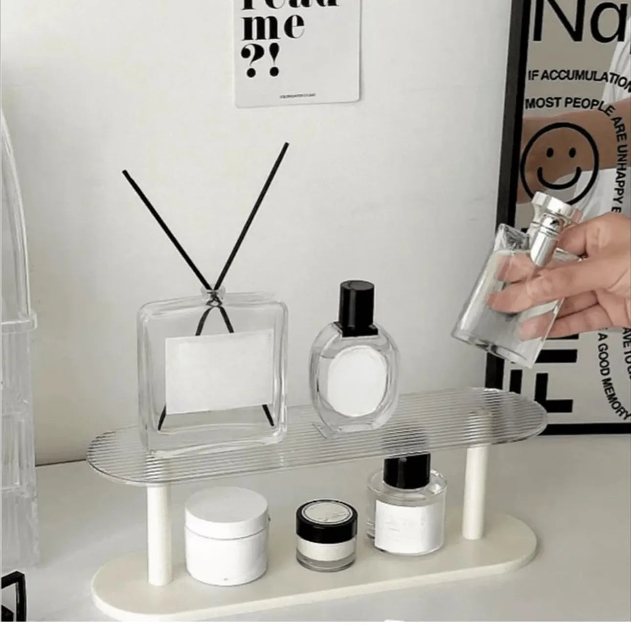 Support multifonctions