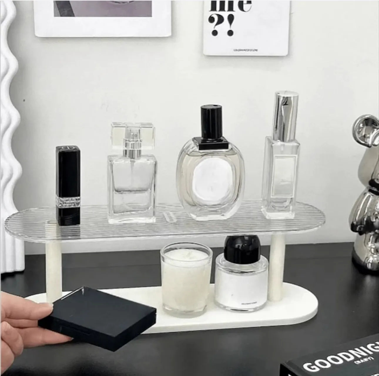 Support multifonctions