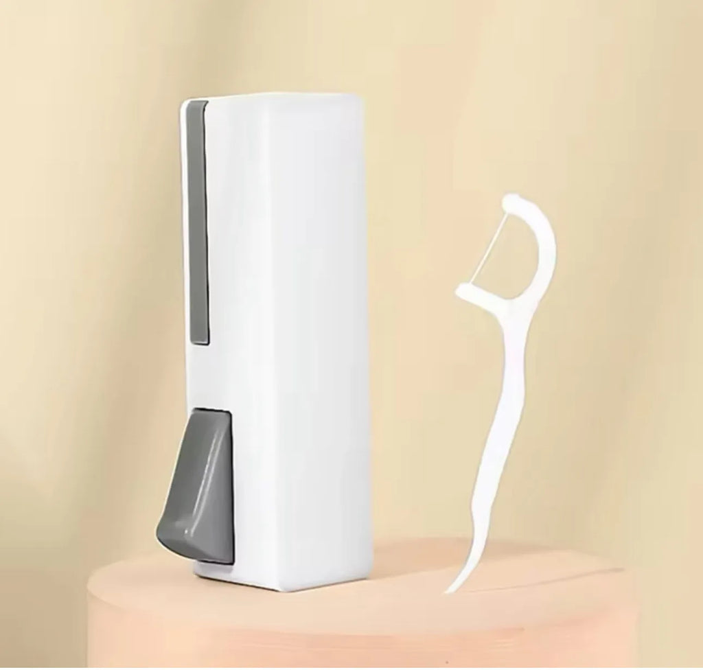 Distributeur de fil dentaire