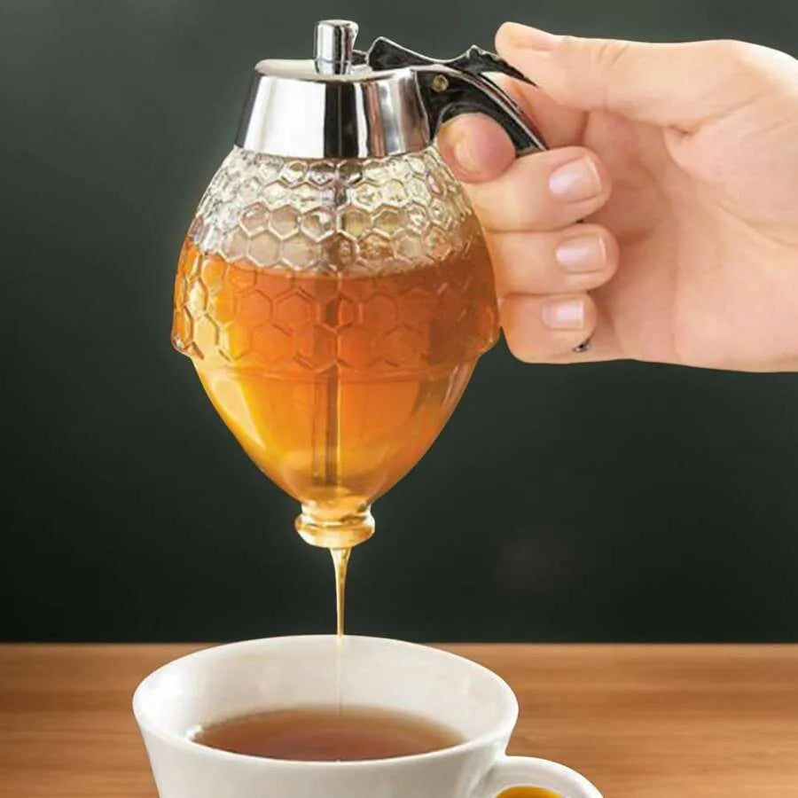 Distributeur de miel