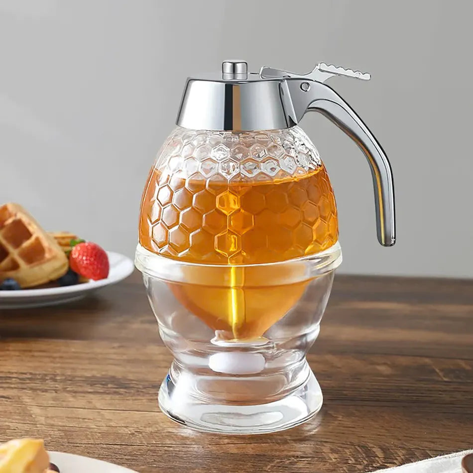 Distributeur de miel