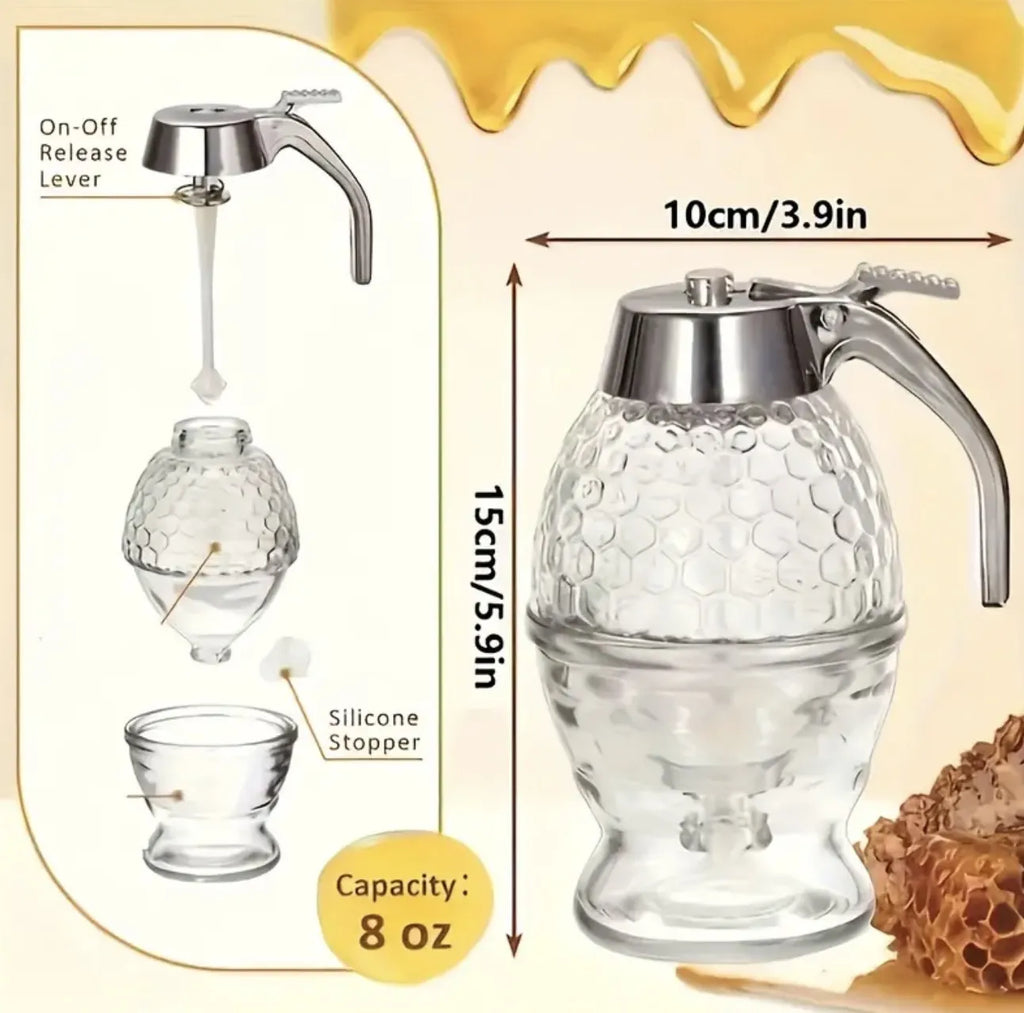 Distributeur de miel