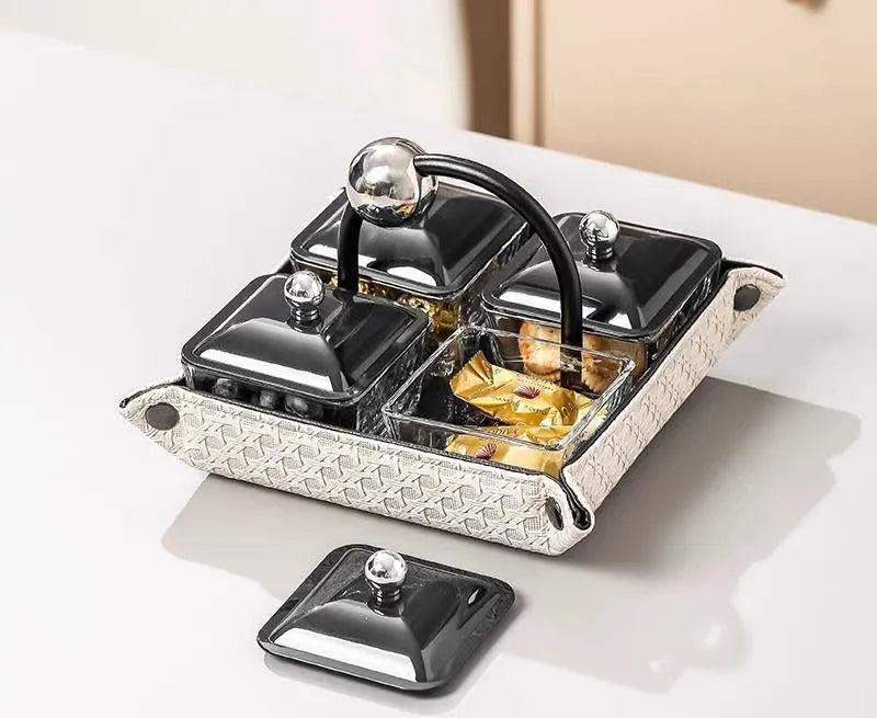 Plateau à apéritifs