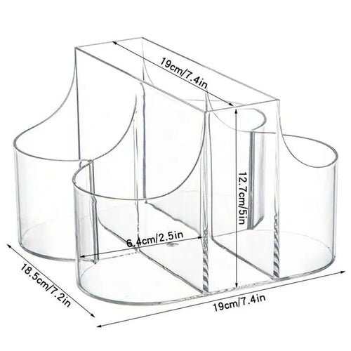 Boite de rangement couverts
