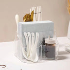 Boite de rangement couverts