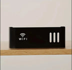 Boite de rangement routeur wifi
