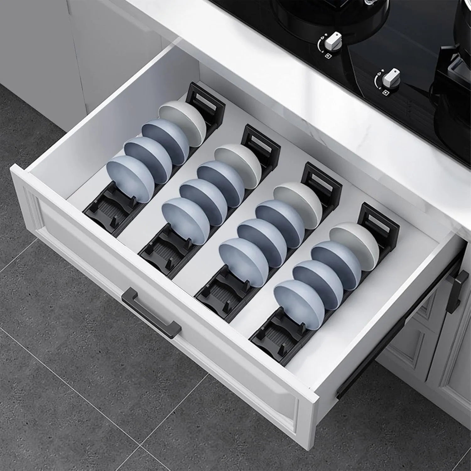 Organisateur de bols