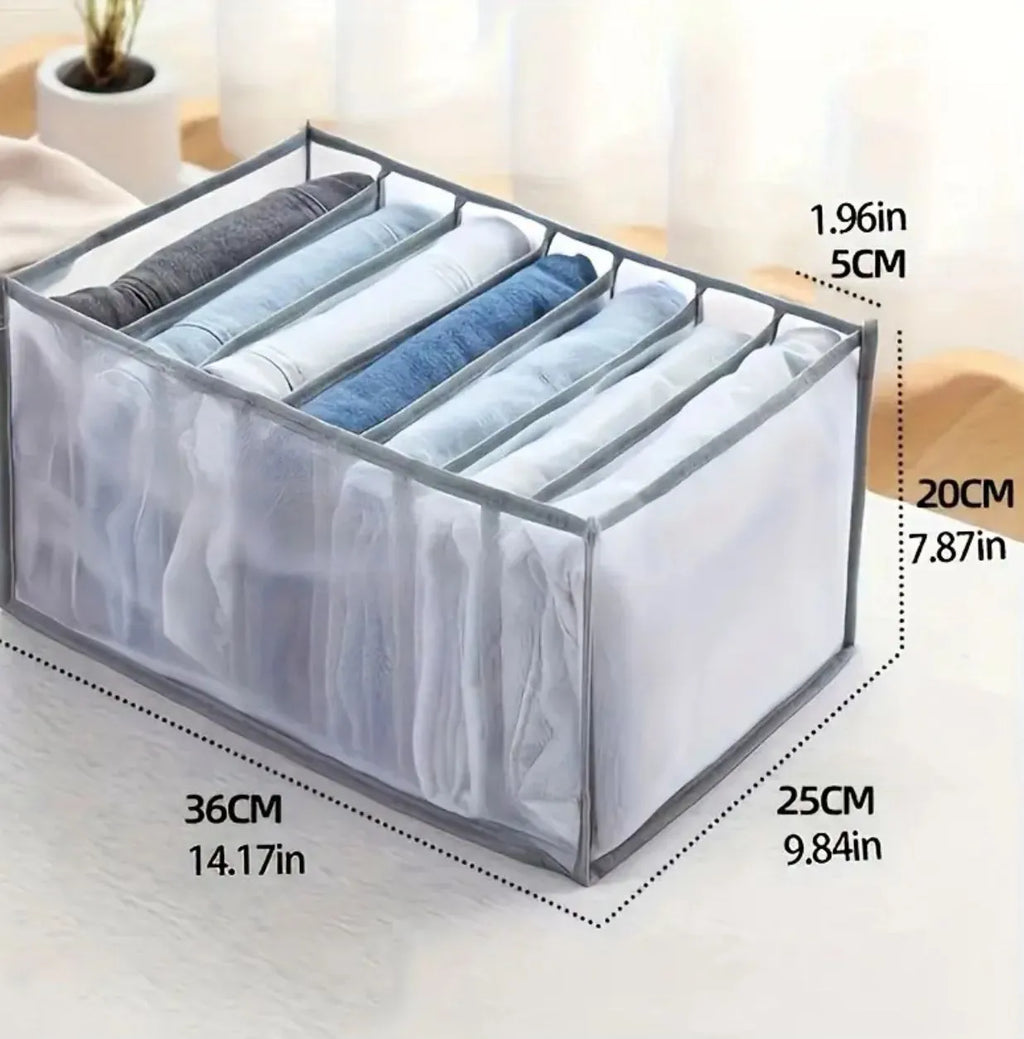 Organisateur vêtements