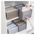 Organisateur vêtements