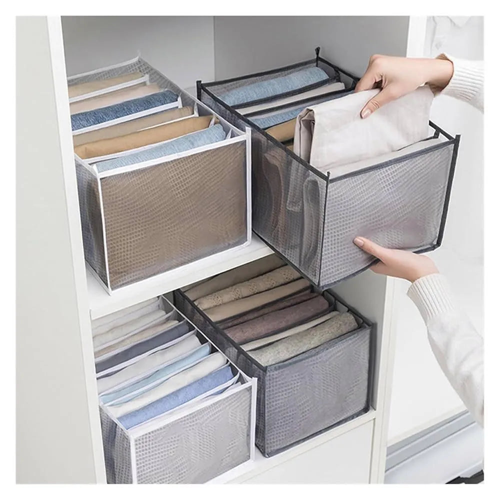 Organisateur vêtements