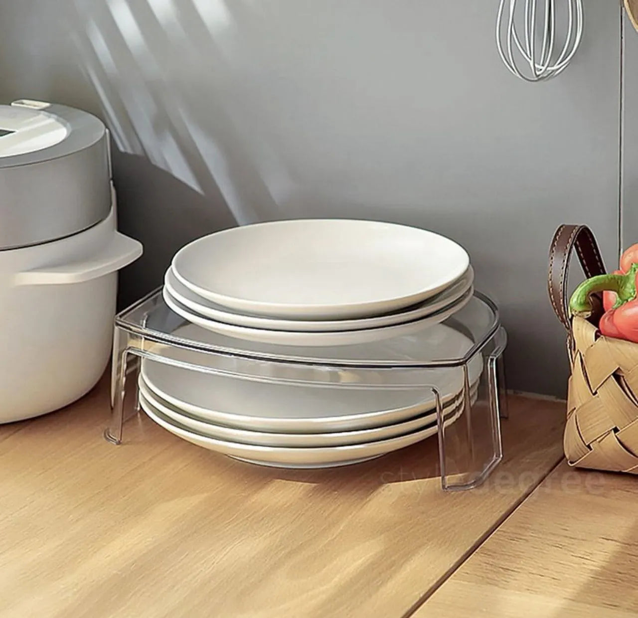 Support de rangement