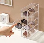 Tiroir organisateur en plexiglass