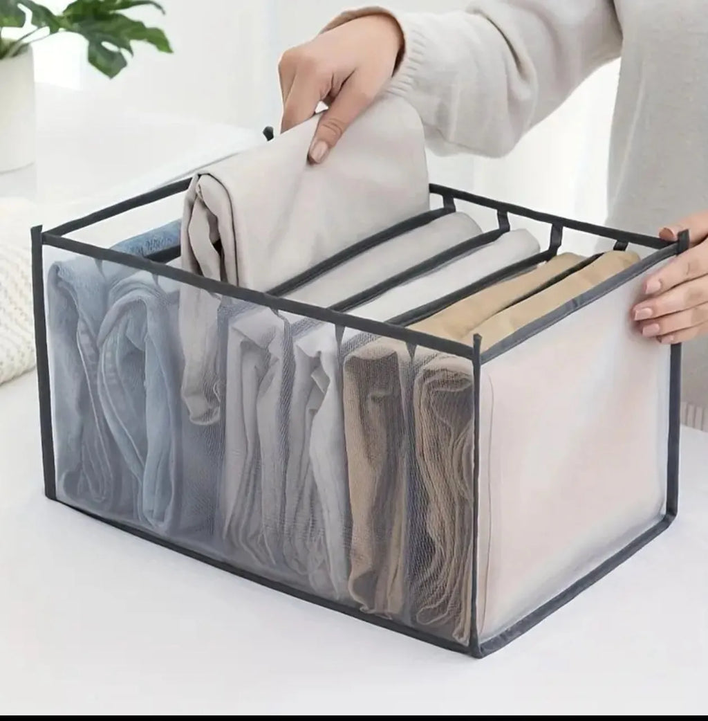 Organisateur vêtements