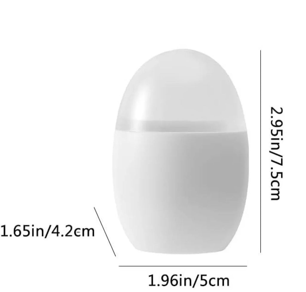 Porte-cure-dents magnétique