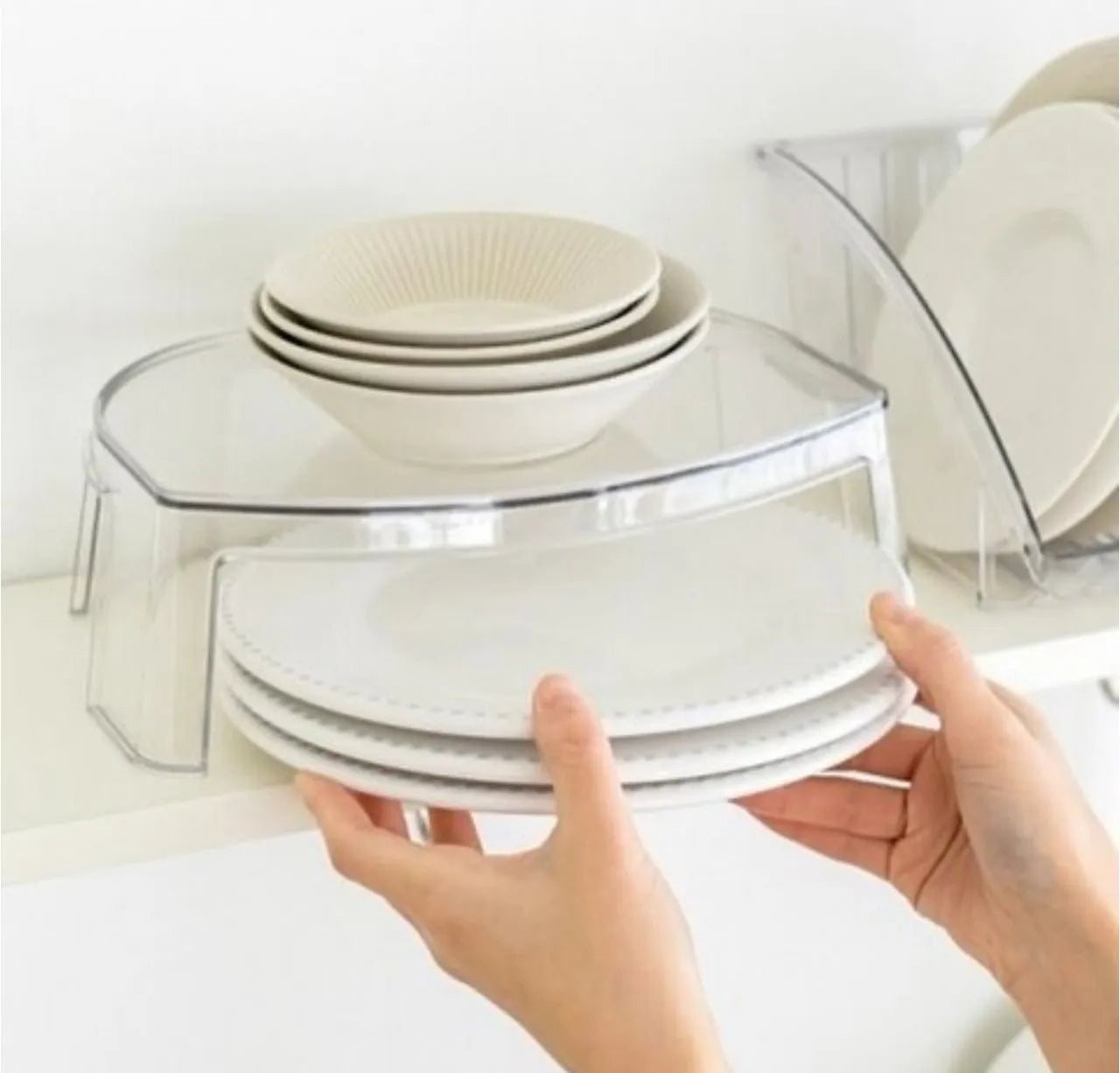 Support de rangement